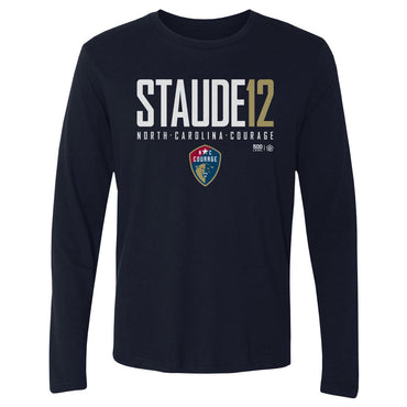 Talia Staude North Carolina Courage Elite WHT (ONLINE ORDER ONLY)
