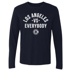 Los Angeles Clippers Vs. Everybody WHT (ONLINE ORDER ONLY)