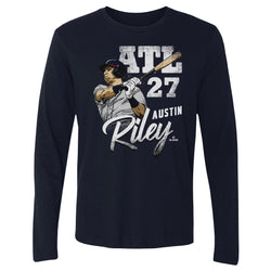 Austin Riley Team W WHT