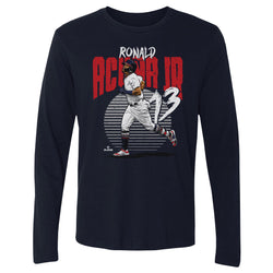 Ronald Acuna Jr. Rise R WHT