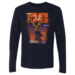 OG Anunoby New York Knicks Premiere WHT (ONLINE ORDER ONLY)