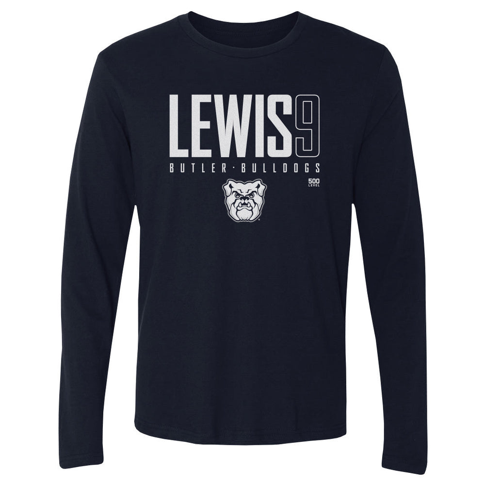 Maggie Lewis Butler Bulldogs Elite WHT (ONLINE ORDER ONLY)