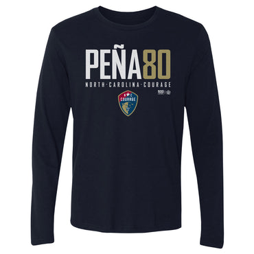 Oli Pena North Carolina Courage Elite WHT (ONLINE ORDER ONLY)