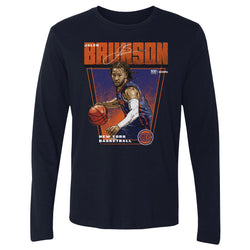 Jalen Brunson New York Knicks Premiere WHT (ONLINE ORDER ONLY)