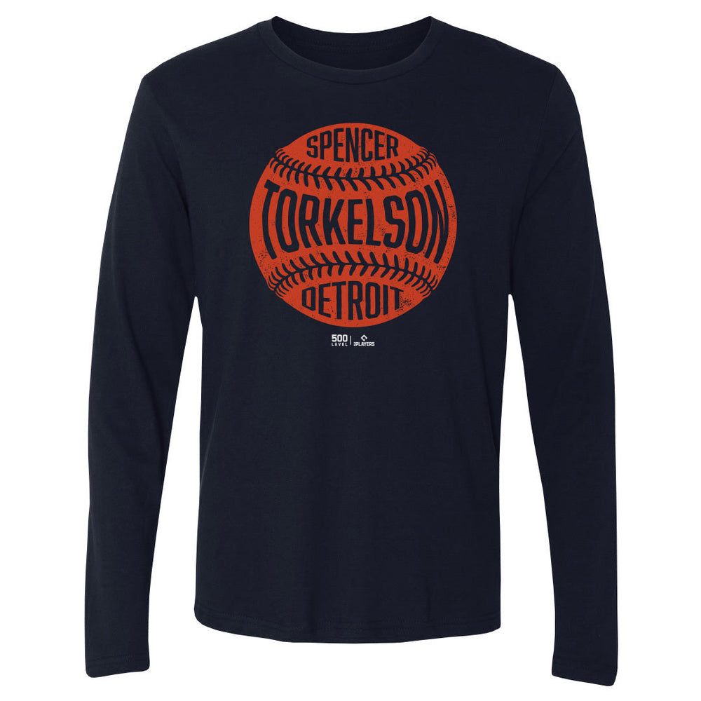 Spencer Torkelson Detroit Vintage Baseball WHT (ONLINE ORDER ONLY)