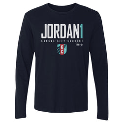 Marisa Jordan Kansas City Current Elite WHT (ONLINE ORDER ONLY)