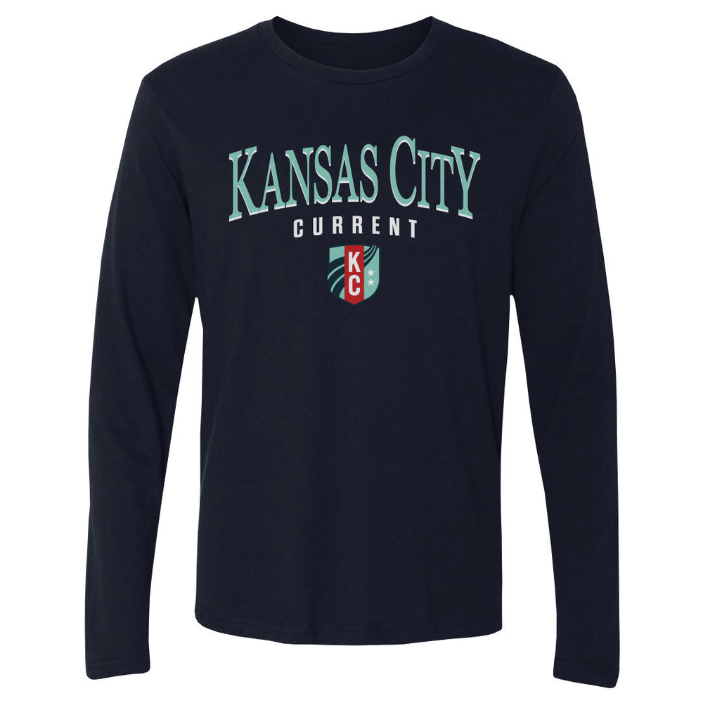 Kansas City Current Arch WHT (ONLINE ORDER ONLY)