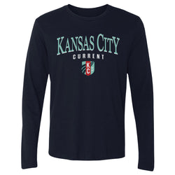 Kansas City Current Arch WHT (ONLINE ORDER ONLY)