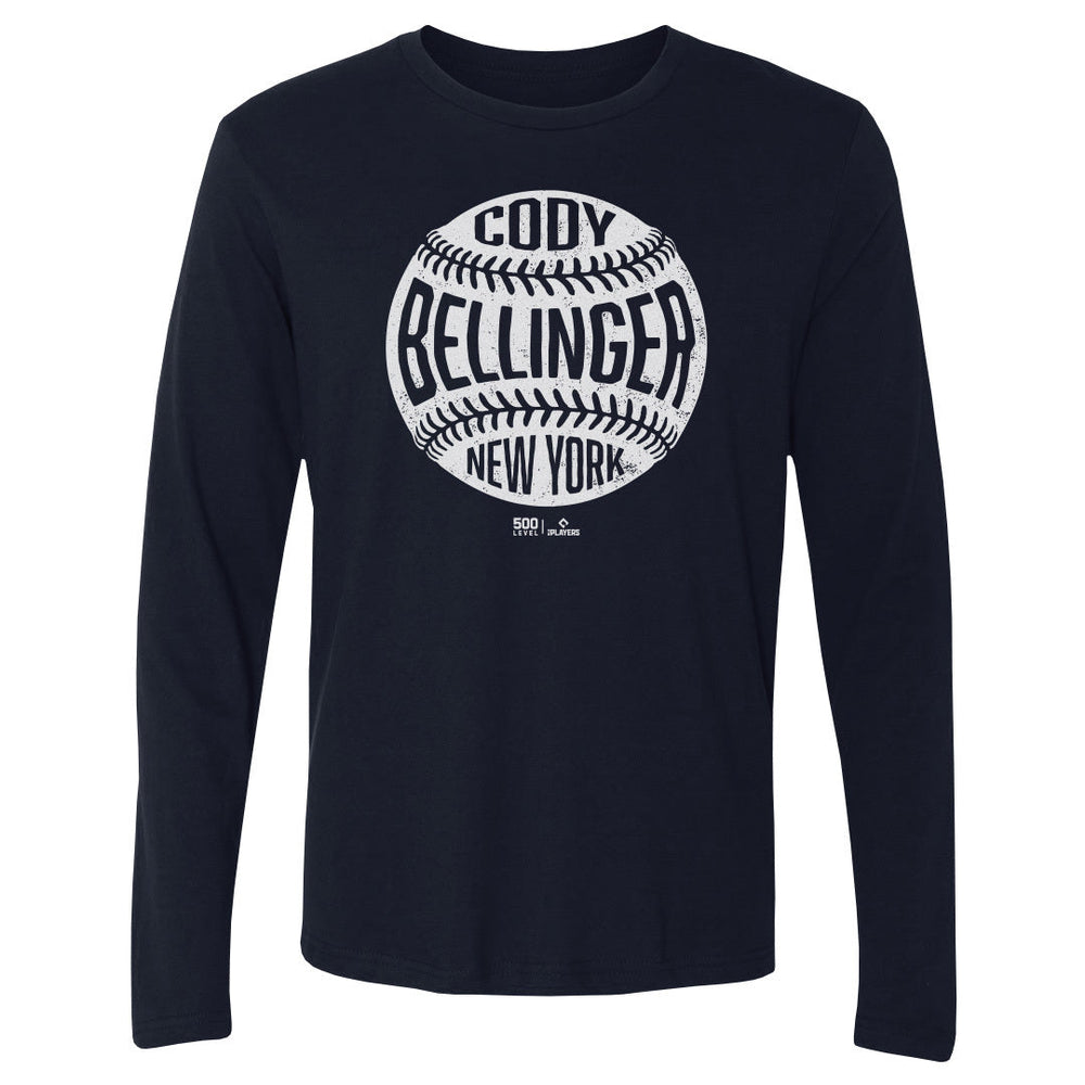 Cody Bellinger New York Y Vintage Baseball WHT (ONLINE ORDER ONLY)