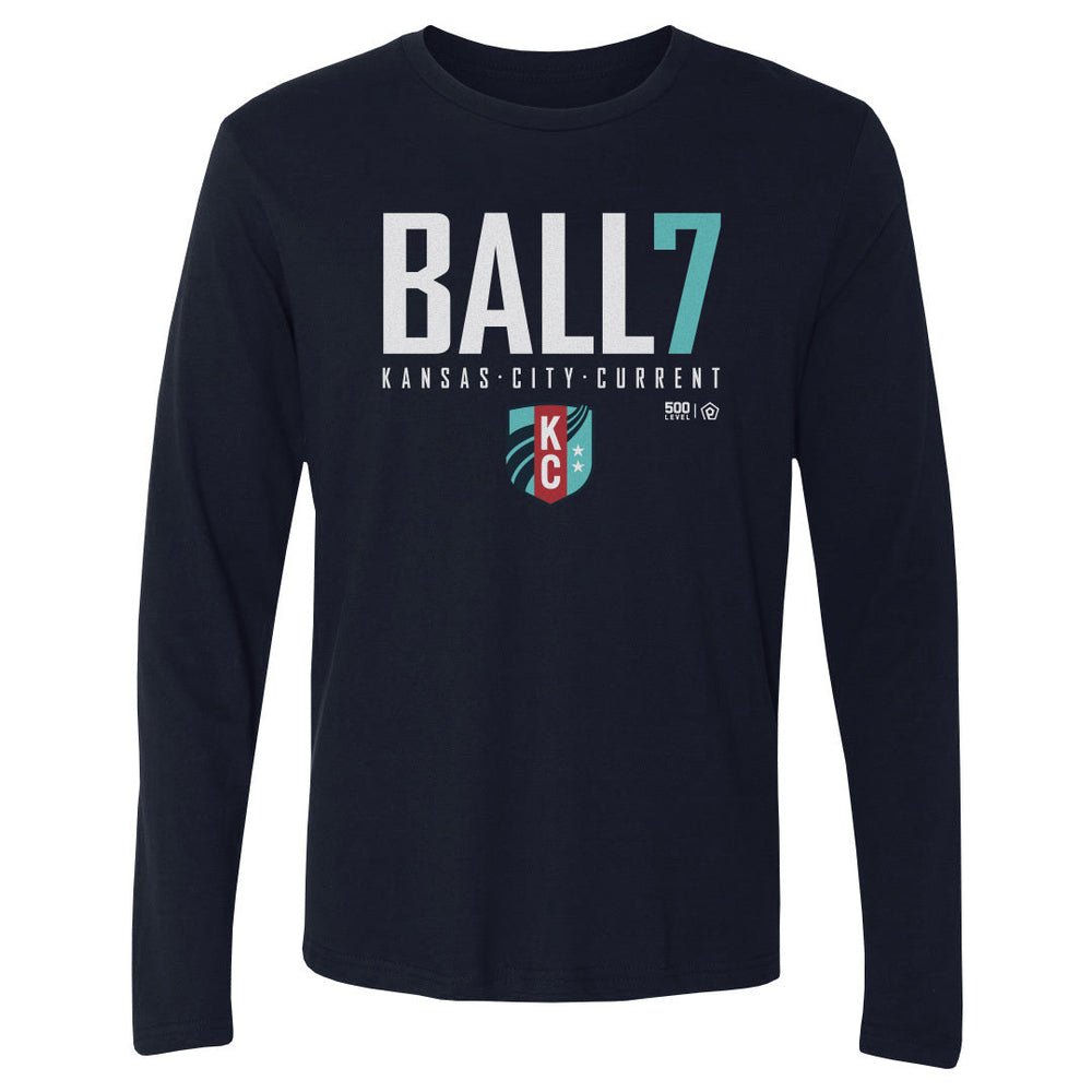 Elizabeth Ball Kansas City Current Elite WHT (ONLINE ORDER ONLY)