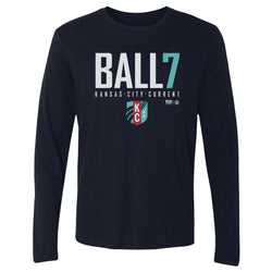 Elizabeth Ball Kansas City Current Elite WHT (ONLINE ORDER ONLY)