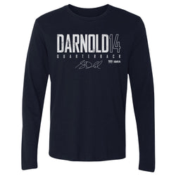 Sam Darnold Seattle Elite WHT (ONLINE ORDER ONLY)