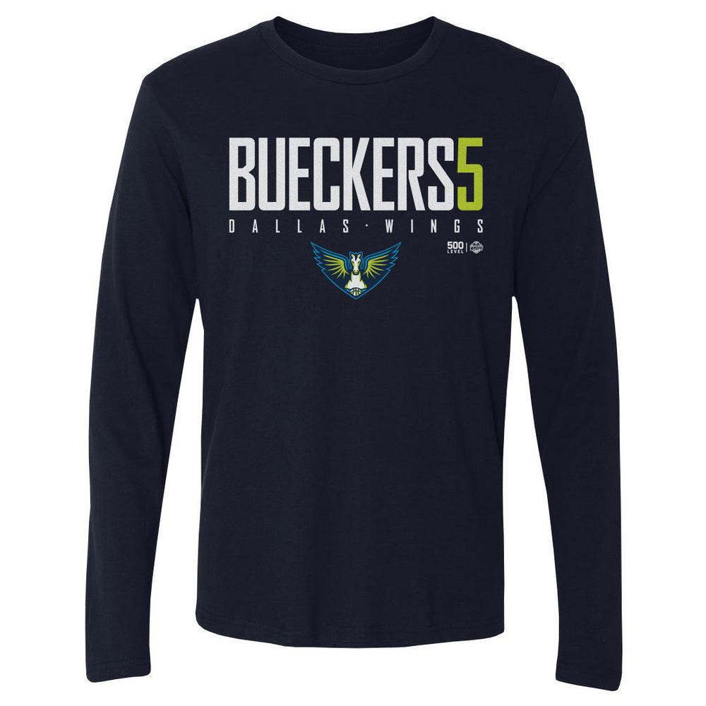 Paige Bueckers Dallas Wings Elite WHT