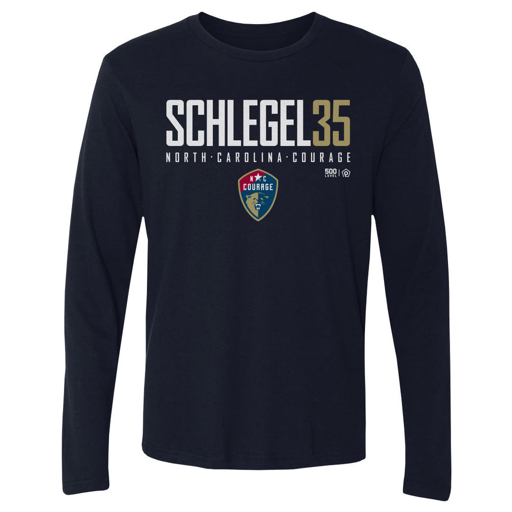 Ally Schlegel North Carolina Courage Elite WHT (ONLINE ORDER ONLY)