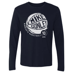 Mike Conley Minnesota Basketball WHT (ONLINE ORDER ONLY)