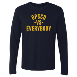 DPSCD Vs. Everybody Yellow WHT