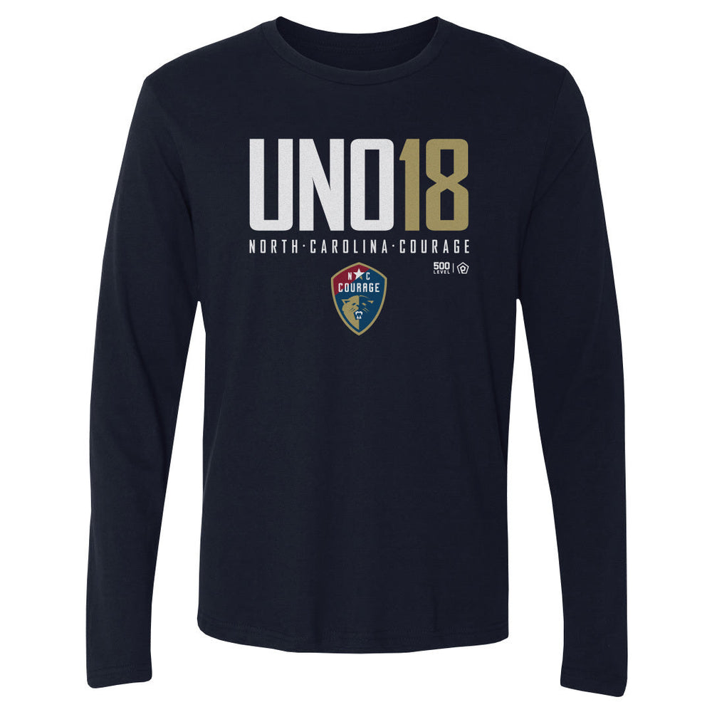 Uno Shiragaki North Carolina Courage Elite WHT (ONLINE ORDER ONLY)