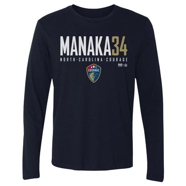 Manaka Matsukubo North Carolina Courage Elite WHT (ONLINE ORDER ONLY)