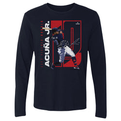 Ronald Acuna Jr. Stretch WHT