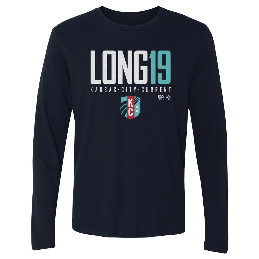 Mary Long Kansas City Current Elite WHT (ONLINE ORDER ONLY)