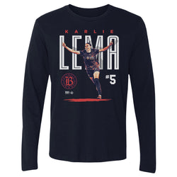 Karlie Lema Bay FC Bitmap WHT