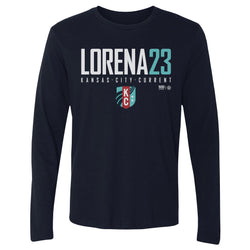 Lorena Kansas City Current Elite WHT (ONLINE ORDER ONLY)