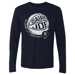 Isaiah Joe Oklahoma City Basketball WHT (ONLINE ORDER ONLY)