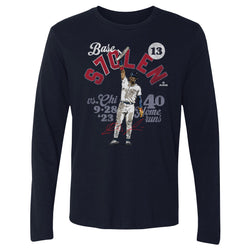 Ronald Acuna Jr. Atlanta 40-70 Club WHT (ONLINE ORDER ONLY)