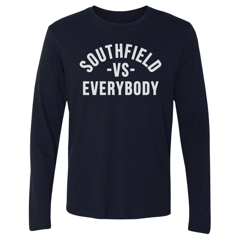Southfield Vs. Everybody WHT
