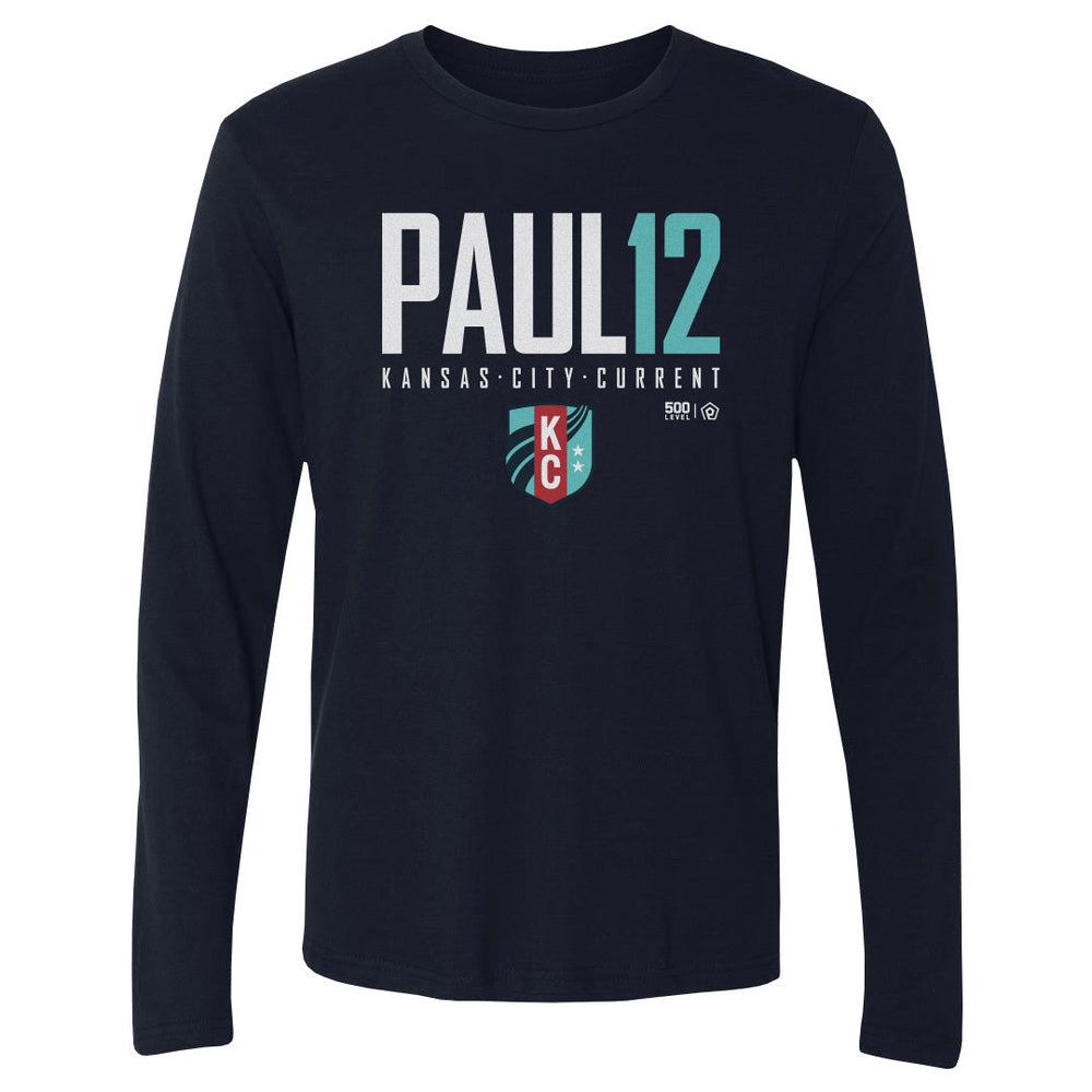 Gianna Paul Kansas City Current Elite WHT (ONLINE ORDER ONLY)