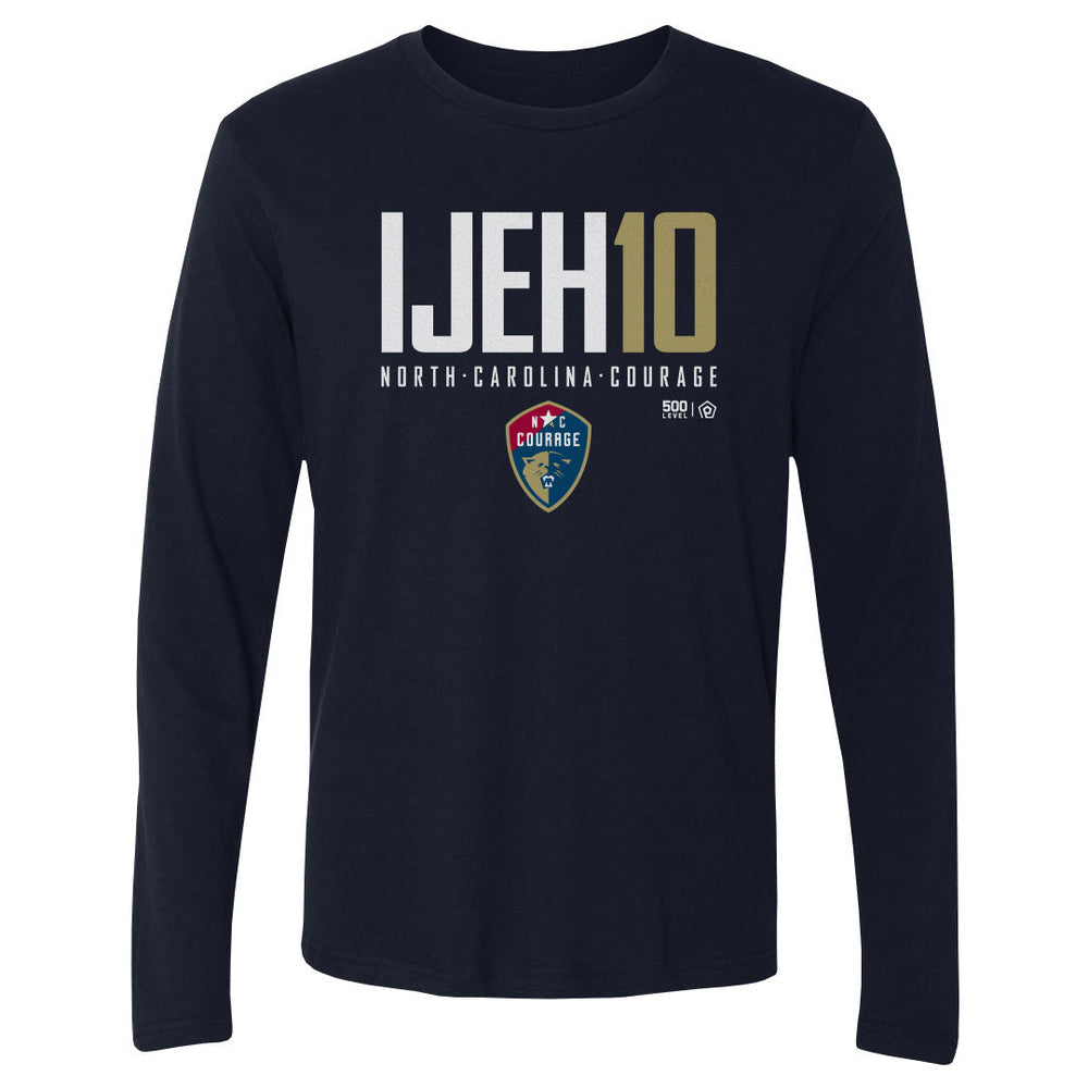 Evelyn Ijeh North Carolina Courage Elite WHT (ONLINE ORDER ONLY)