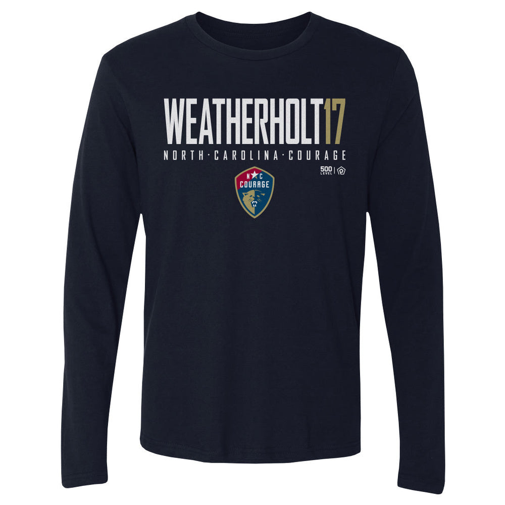 Dani Weatherholt North Carolina Courage Elite WHT (ONLINE ORDER ONLY)