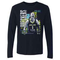 Paige Bueckers Dallas Wings Draft Day WHT (ONLINE ORDER ONLY)
