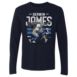 Derwin James Los Angeles C Tackle WHT (ONLINE ORDER ONLY)