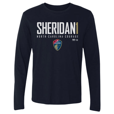Kailen Sheridan North Carolina Courage Elite WHT (ONLINE ORDER ONLY)
