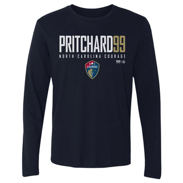 Molly Pritchard North Carolina Courage Elite WHT (ONLINE ORDER ONLY)