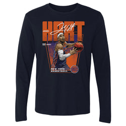 Josh Hart New York Knicks Premiere WHT (ONLINE ORDER ONLY)