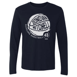 Donovan Mitchell Cleveland Basketball WHT (ONLINE ORDER ONLY)