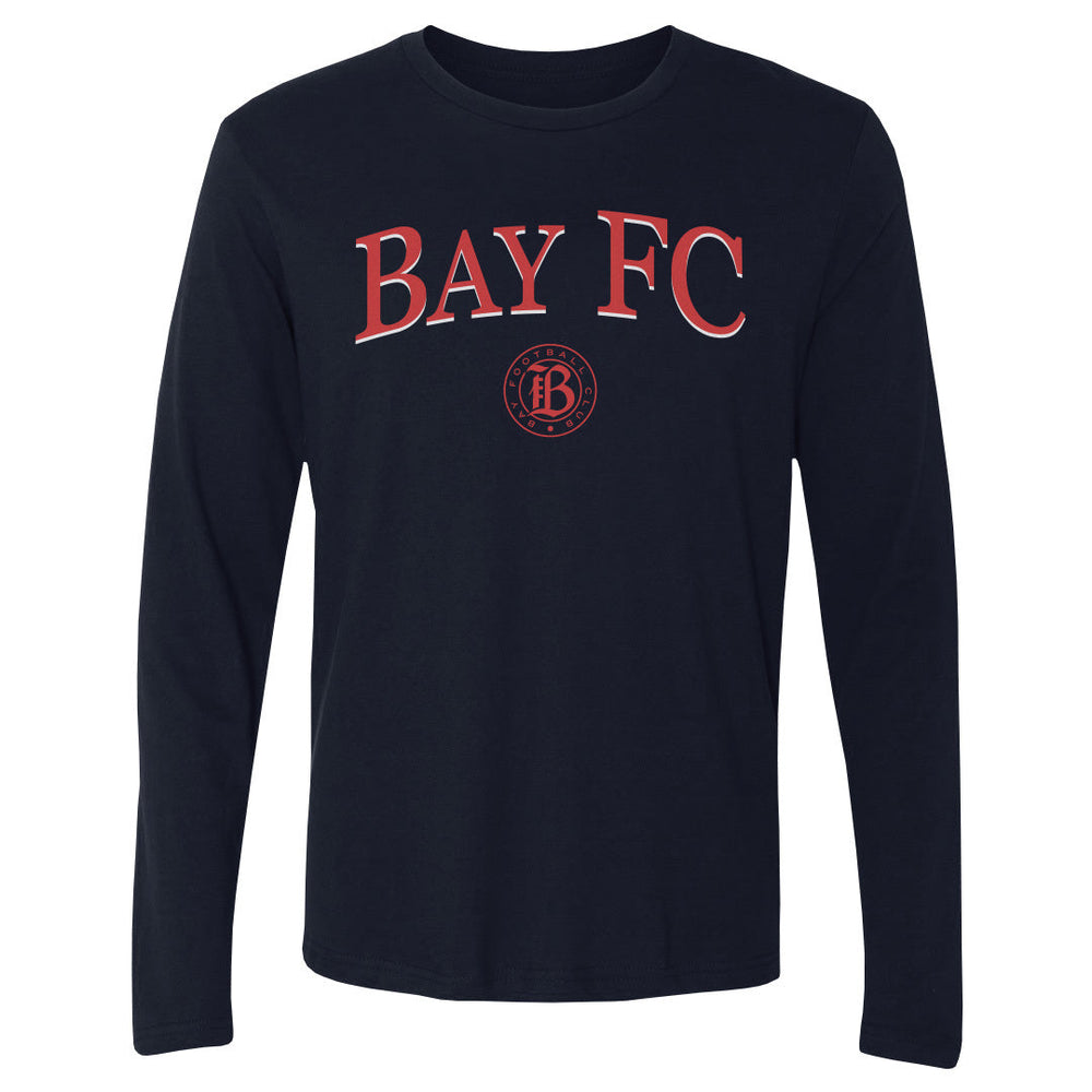 Bay FC Arch WHT