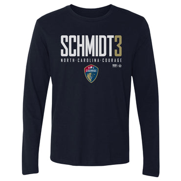 Sydney Schmidt North Carolina Courage Elite WHT (ONLINE ORDER ONLY)