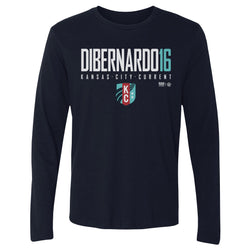 Vanessa DiBernardo Kansas City Current Elite WHT (ONLINE ORDER ONLY)