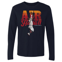 Michael Harris II Atlanta Air Harris II WHT