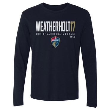 Dani Weatherholt North Carolina Courage Elite WHT (ONLINE ORDER ONLY)