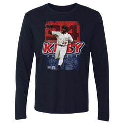 Kirby Puckett Minnesota Player Number WHT