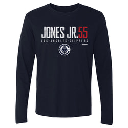Derrick Jones Jr. Los Angeles Clippers Elite WHT (ONLINE ORDER ONLY)