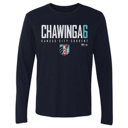 Temwa Chawinga Kansas City Current Elite WHT (ONLINE ORDER ONLY)