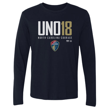 Uno Shiragaki North Carolina Courage Elite WHT (ONLINE ORDER ONLY)