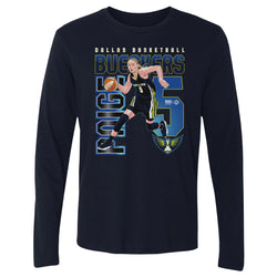Paige Bueckers Dallas Wings Player Number WHT (ONLINE ORDER ONLY)