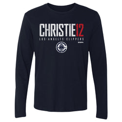 Cam Christie Los Angeles Clippers Elite WHT (ONLINE ORDER ONLY)