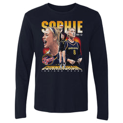 Sophie Cunningham Indiana Fever Vintage WHT